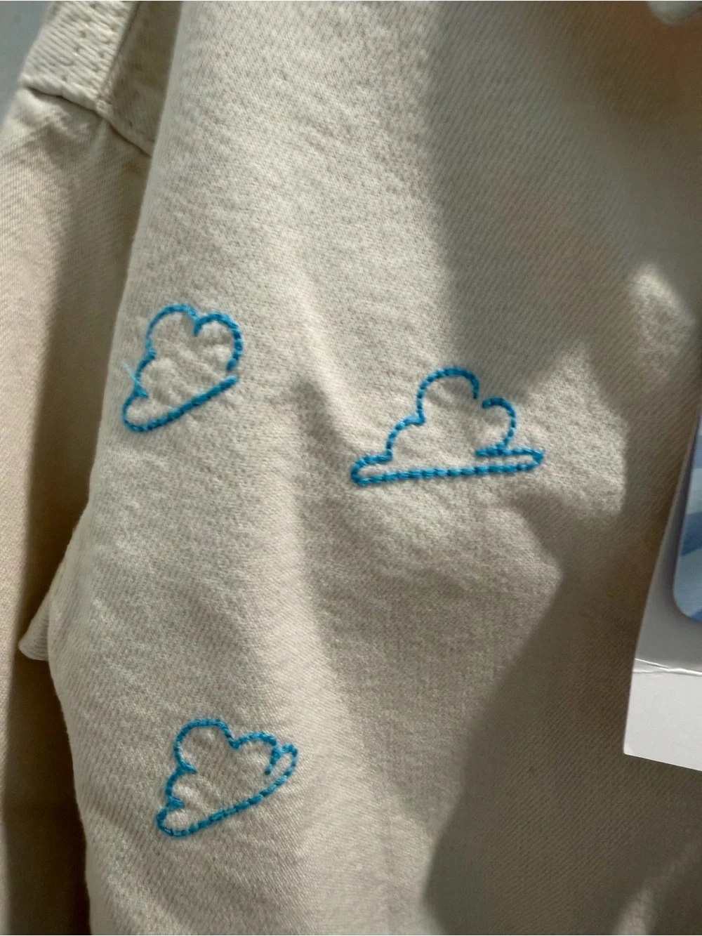 Zara NWT Toy Story Jacket
